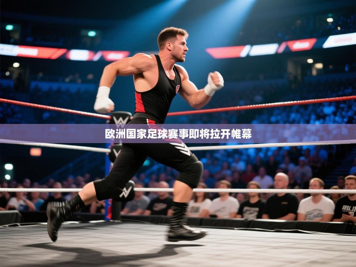 欧洲国家足球赛事即将拉开帷幕  第2张