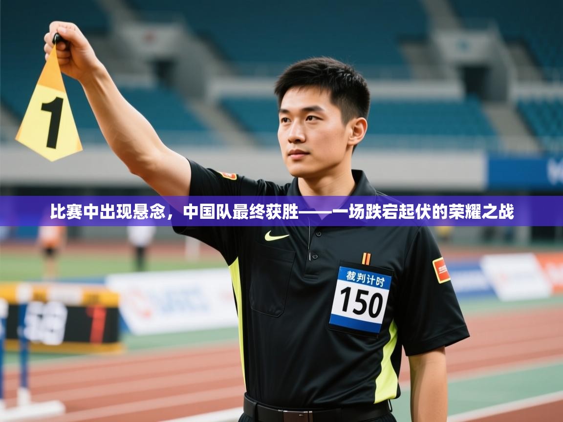 比赛中出现悬念,中国队最终获胜——一场跌宕起伏的荣耀之战 第1张