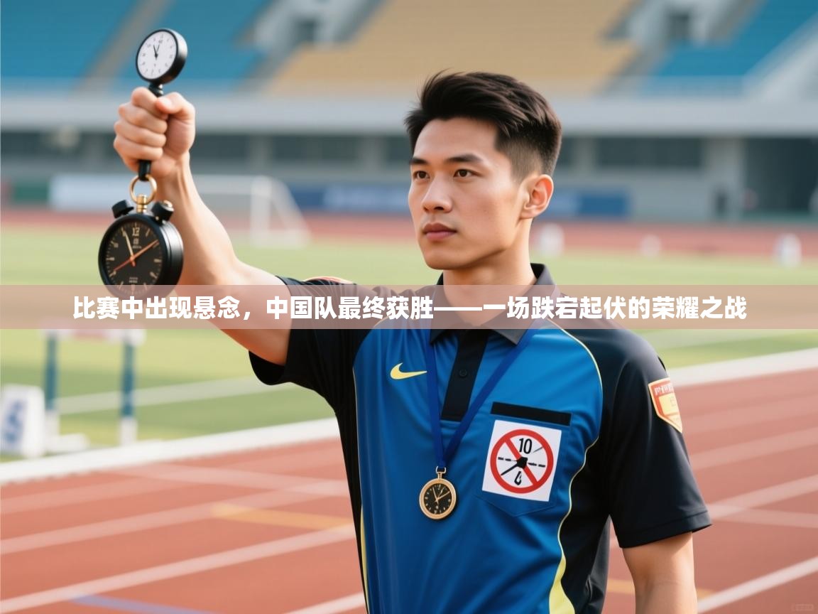 比赛中出现悬念,中国队最终获胜——一场跌宕起伏的荣耀之战 第2张